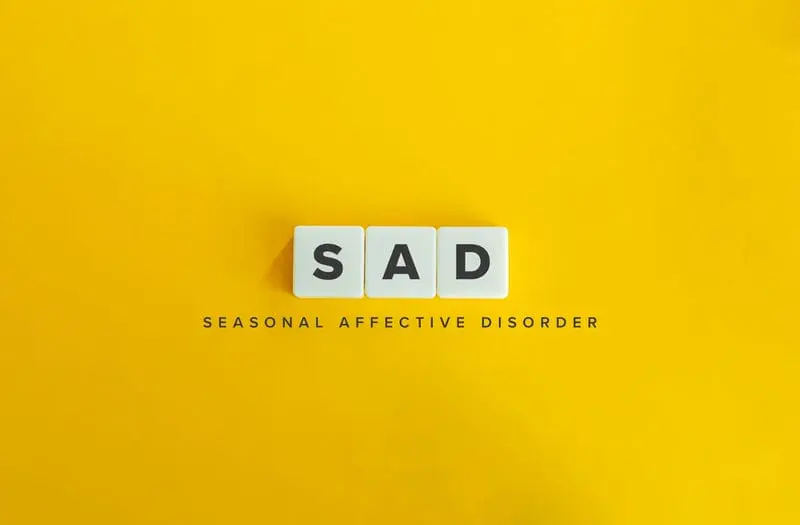 Seasonal affective disorder, winter blues and self-care tips to
