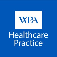 WPA Insurance Logo