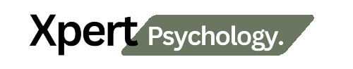 Xpert Psychology Logo