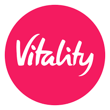 Vitality Insurance Logo